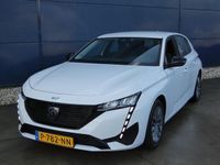 tweedehands Peugeot 308 1.2 PureTech Active Pack Business Navigatie!Parkee