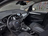 tweedehands BMW 218 2-SERIE Gran Tourer i 141pk Automaat Executive/LED/Camera