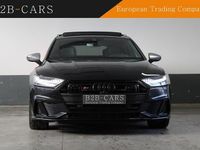 Occasion Audi A7 Sportback 349 PK (256 kW) 2019 Zwart (metallic) Hatchback