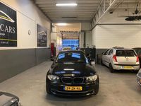 tweedehands BMW 116 1-SERIE i Business Line |AIRCO|AUX|NAP|PDC!