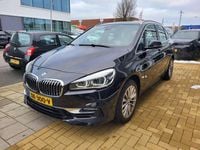 Occasion BMW 220 Active Tourer Executive 192 PK (141 kW) 2019 Zwart MPV