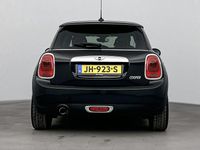 Occasion Mini Cooper Business 136 PK (100 kW) 2016 Zwart Hatchback