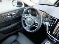 tweedehands Volvo V60 T6 Inscription - LONG RANGE - AWD - HARMAN/KARDON MEM. STOELEN