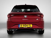 Occasion Seat Leon FR 204 PK (150 kW) 2020 Rood Stationwagen