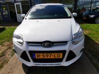 tweedehands Ford Focus Wagon 1.0 EcoBoost Titanium |AIRCO|CRUISE|ELEK.RAM