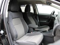 tweedehands Toyota Auris Touring Sports 1.8 Hybrid Executive + 17"