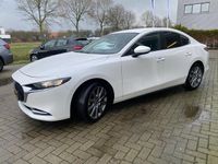 tweedehands Mazda 3 2.0 SkyActiv-X 180 50% deal 9975,- ACTIE LED / Stoelverwarming / Navi / Clima / Cruise