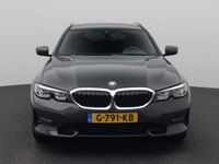 tweedehands BMW 330 3-SERIE Touring i Executive Edition | HARMAN KARDON | LEDER | VIRUAL COCKPIT | LED VERLICHTING | ELEKTRISCH BEDIENBARE KOFFERKLEP | CLIMATE CONTROL | NAVIGATIE |