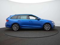 tweedehands Skoda Octavia Combi 1.4 TSI iV PHEV Sportline Business / Digital