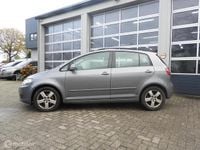 Occasion VW Golf Plus Cross Comfortline 105 PK (77 kW) 2011 Grijs MPV