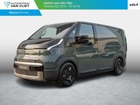 Nieuw Kia PV5 119 kW (163 PK) 2026 City scape green MPV