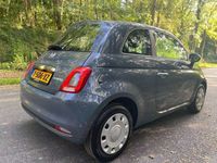 tweedehands Fiat 500 1.0 Hybrid | Airco | DAB radio