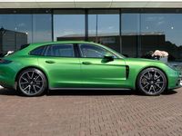 tweedehands Porsche Panamera 4 Sport Turismo Luchtvering - Sport Chrono - Adapt. Sportstoelen - 21 inch