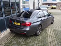 tweedehands BMW 320 3-SERIE i Edition M Sport | Opendak | Xenon | 100% onderhouden