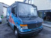 tweedehands Mercedes Sprinter MERCEDES 512 D