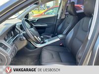 tweedehands Volvo XC60 2.0 D3 FWD Polar+ navistoelverwafn trekhaakelec