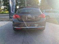 tweedehands Opel Astra 1.7 CDTi ecoFLEX Climatisation, Jantes, Etc ...
