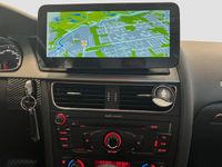 Occasion Audi A5 Proline 211 PK (155 kW) 2011 Grijs Coupé