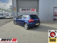 tweedehands VW Golf V 1.4 TSI GT Business