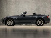 Occasion Mazda MX5 Inclusive 2010 Grijs Cabriolet