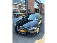tweedehands Audi A3 Cabriolet 1.8 TFSI Attraction Pro Line Business