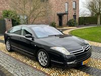 tweedehands Citroën C6 2.7 HdiF V6 Exclusive Youngtimer NL Auto