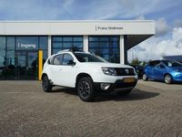 tweedehands Dacia Duster 1.2 TCE 125 Blackshadow