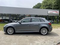 tweedehands Audi A3 Sportback e-tron Sport PL+ Adaptive Cruise | Alcantara Leder | Sportstoelen