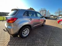 tweedehands Mitsubishi ASX 1.6 CLEARTEC INVITE