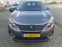 tweedehands Peugeot 5008 1.2 PureTech Blue Lease Executive