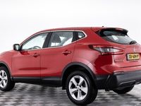 tweedehands Nissan Qashqai 1.3 DIG-T Acenta ✅ 1e Eigenaar -GOEDE VRIJDAG + 2e