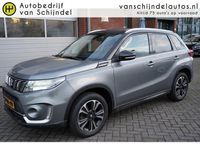 Occasion Suzuki Vitara Style 129 PK (94 kW) 2021 Grijs SUV
