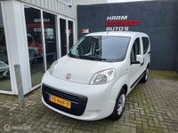 tweedehands Fiat Qubo 1.4 Nat.Pow. Aardgas/CNG, Nieuwe apk, Nap!