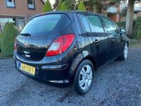 tweedehands Opel Corsa 1.3 CDTI ECOF.S ED. 5DRS AIRCO CRUISE