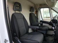 tweedehands Fiat Ducato 35 2.3 130 PK MULTIJET L3H2 + IMPERIAAL / NAVIGATIE / CRUISE