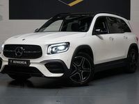 Occasion Mercedes GLB250 AMG 225 PK (165 kW) 2020 Wit SUV