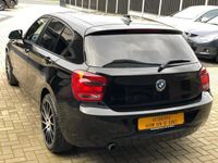 tweedehands BMW 116 116 1-serie i Sportline