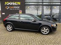 tweedehands Volvo C30 1.8 SPORT