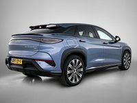 Occasion BYD Seal 389 kW (529 PK) 2024 Grijs SUV