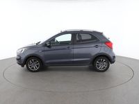 tweedehands Ford Ka Plus KA Ka+ 1.2 Active 86PK | VE86553 | Cruise | Parkeersensoren A | Voorruitverwarming | Climate | Stoelverwarming | Lichtmetaal |