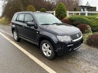 tweedehands Suzuki Grand Vitara 2.0l essence