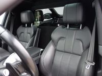 tweedehands Land Rover Range Rover Sport 2.0 SD4 HSE Grijs kenteken Pano Nav/Cam Leer Trekh