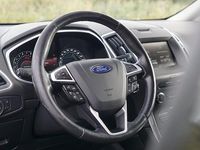 Occasion Ford Galaxy Titanium 161 PK (118 kW) 2016 Zwart MPV