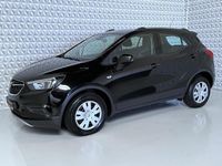 tweedehands Opel Mokka X 1.6 Selection Airco MOOIE AUTO! 135.484km (2017)