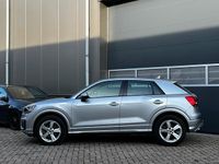 Occasion Audi Q2 Design 150 PK (110 kW) 2018 Grijs (metallic) SUV