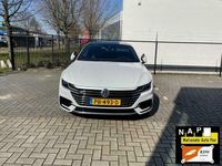 tweedehands VW Arteon 2.0 TSI *280pk*4Motion*Business R*NAP*Luxe