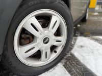 Occasion Mini Cooper Chili 109 PK (80 kW) 2008 Grijs Hatchback