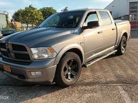 tweedehands Dodge Ram PICKUP 1500 5.7 V8 Crew Cab 5'7