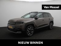 Occasion Jeep Compass 11 kW (15 PK) 2026 Bruin SUV