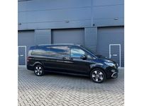 tweedehands Mercedes EQV300 L3 Avantgarde 90 kWh